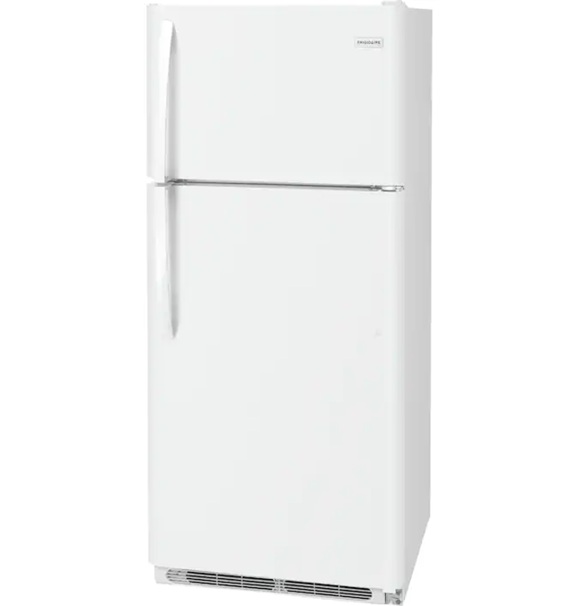 Appliances > Refrigerators