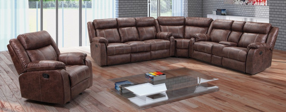 Available In Store > Sectionals