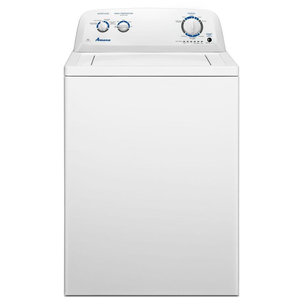 Appliances > Washers