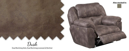 Ferrington Power Recliner