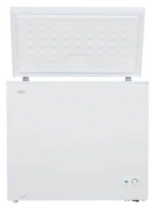 Danby 8.7 cu ft capacity freezer, starting at $69.99 per month