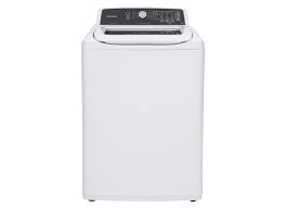 Frigidaire 4.5 cu ft  agitator Washer