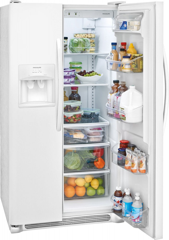 Appliances > Refrigerators