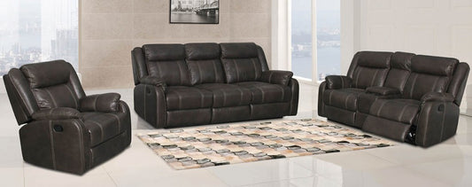 Gin Rummy Charcoal Sofa/Love