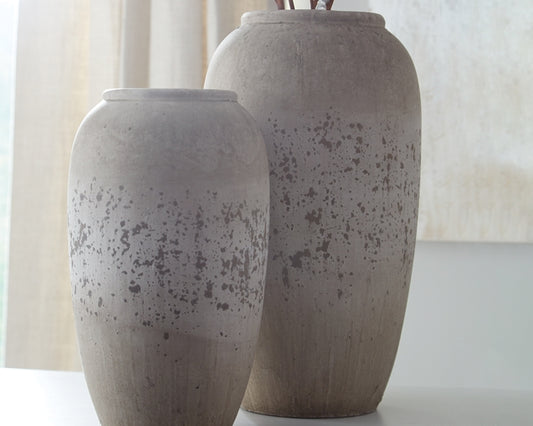 Dimitra Vase Set (2/CN)