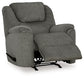 Bindura Rocker Recliner