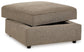 O'Phannon 2-Piece Sectional with Ottoman