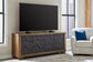 Rosswain Extra Large TV Stand