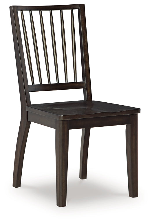 Charterton Dining Chair (Set of 2)