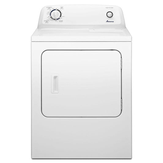 Amana 6.5 cu ft Dryer