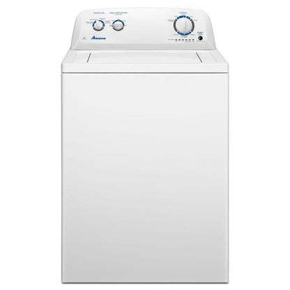 Amana Washer